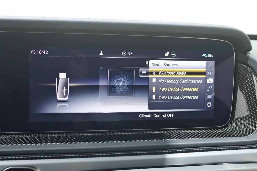 Used 2024 Mercedes-Benz G 63 AMG 4MATIC image 25