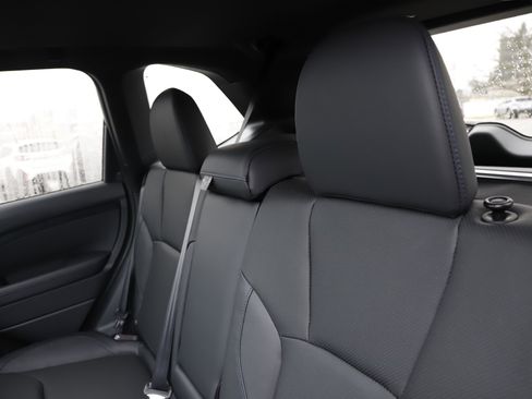 New 2025 Subaru Forester Limited image 15