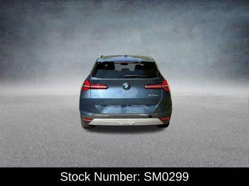 New 2026 BMW X3 xDrive30 w/ Premium Package image 7