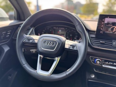 Used 2023 Audi Q5 2.0T Premium w/ Convenience Package AWD/4WD image 26