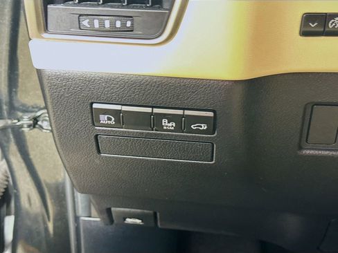 Used 2021 Lexus NX 300 FWD w/ Accessory Package 2 image 12