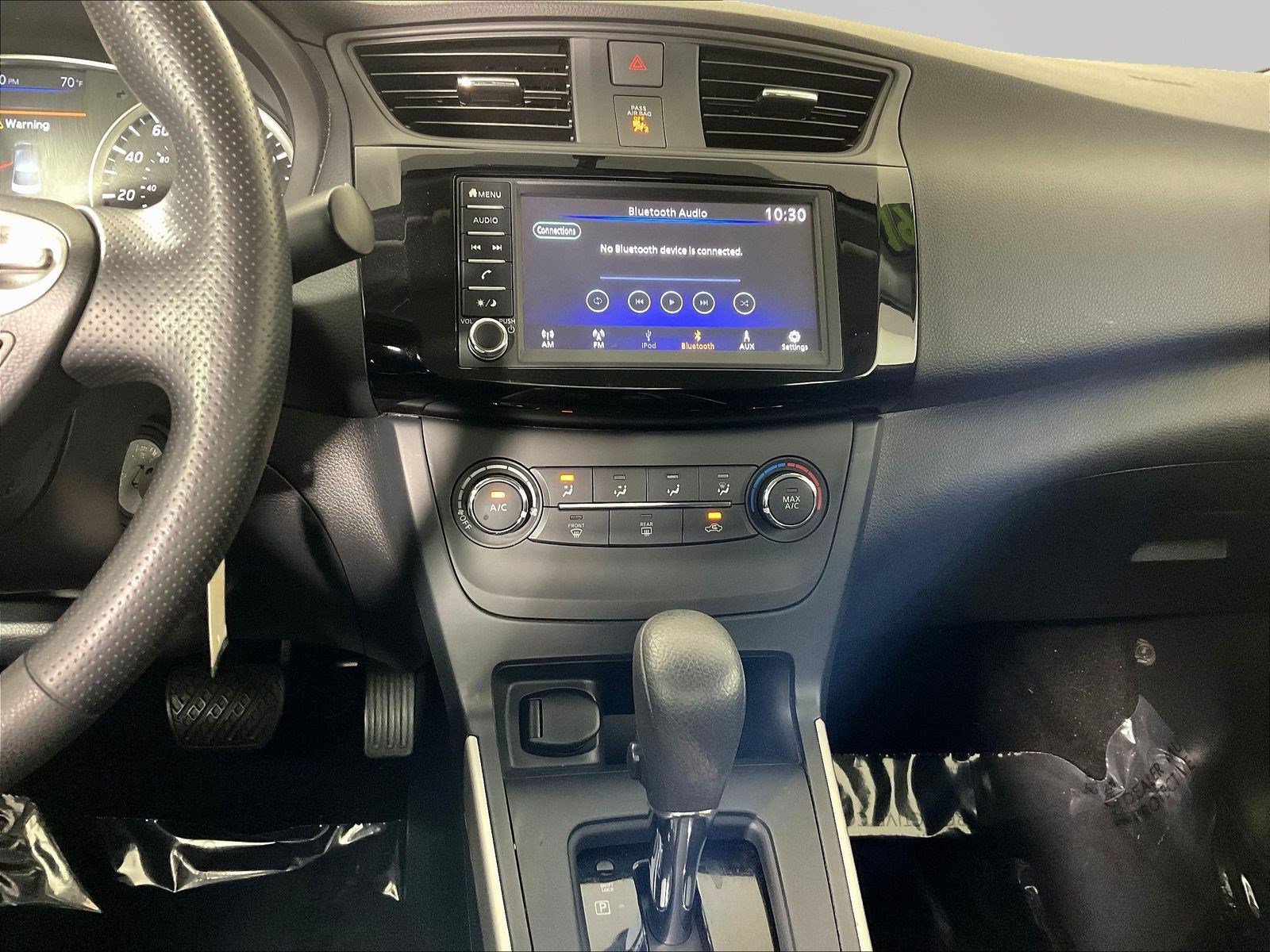Used 2019 Nissan Sentra S FWD image 9