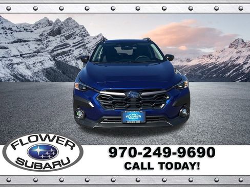 New 2026 Subaru Crosstrek 2.0i Premium w/ Convenience Package #2 image 2