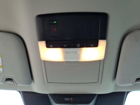 New 2026 Nissan Pathfinder SL AWD/4WD image 24