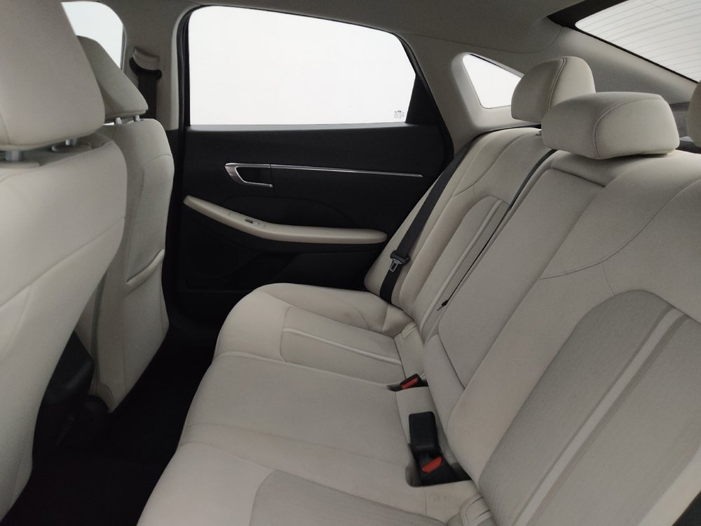 Used 2022 Hyundai Sonata SEL FWD image 18