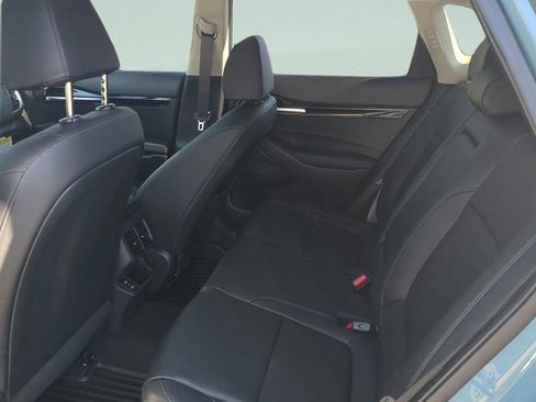 New 2026 Kia Seltos EX image 27