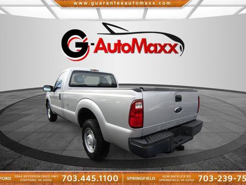 Used 2011 Ford F250 XL image 7
