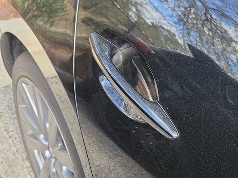 Certified 2025 MAZDA MAZDA3 s image 15