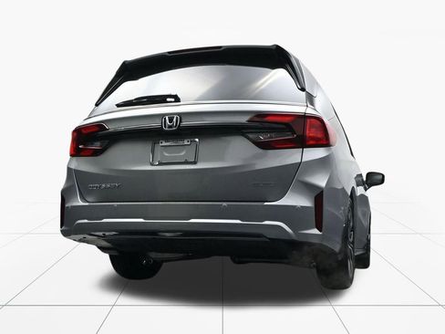 New 2026 Honda Odyssey Elite image 37