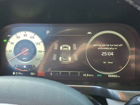 Used 2022 Kia Sorento SX Prestige w/ Panoramic Sunroof Package image 27