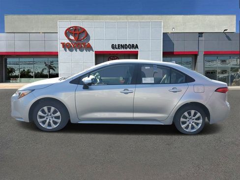 New 2026 Toyota Corolla LE image 6