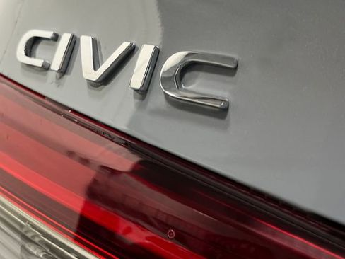 New 2026 Honda Civic Si image 10