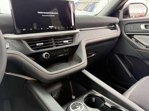 New 2026 Ford Explorer Tremor AWD/4WD image 44