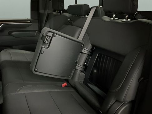 New 2026 Chevrolet Silverado 2500 LT AWD/4WD image 27