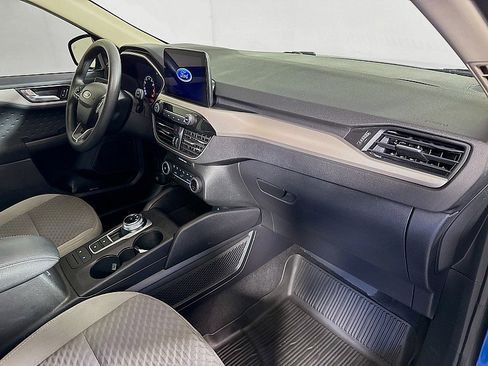 Used 2020 Ford Escape SE AWD/4WD image 28