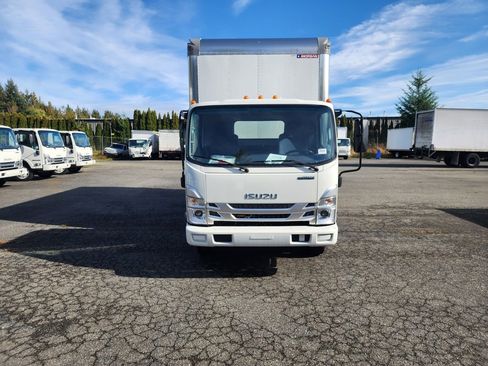 New 2024 Isuzu NPR image 5