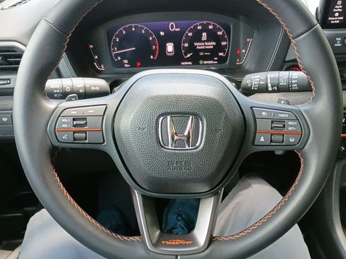 Used 2026 Honda Passport TrailSport image 20