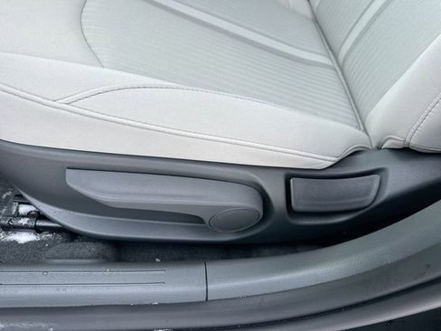 New 2026 Hyundai Sonata Blue FWD image 16