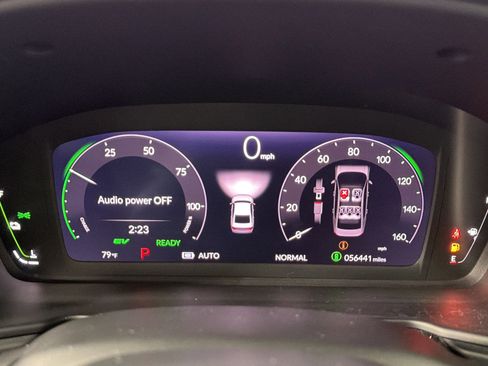 Used 2024 Honda Accord Sport image 16