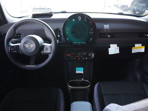 New 2026 MINI Cooper S FWD image 9