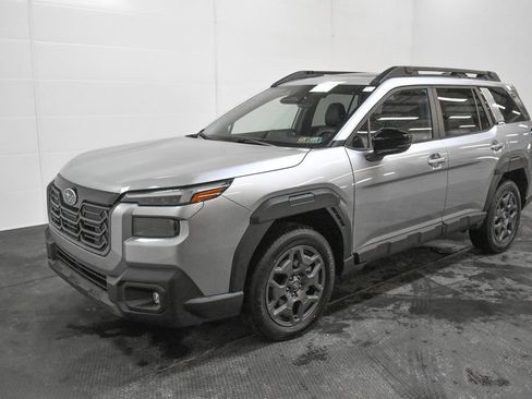 New 2026 Subaru Outback Premium AWD/4WD image 5