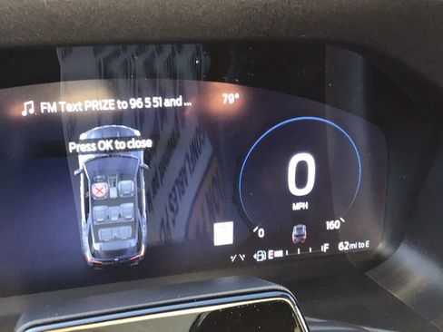 Used 2026 Ford Explorer ST-Line image 35