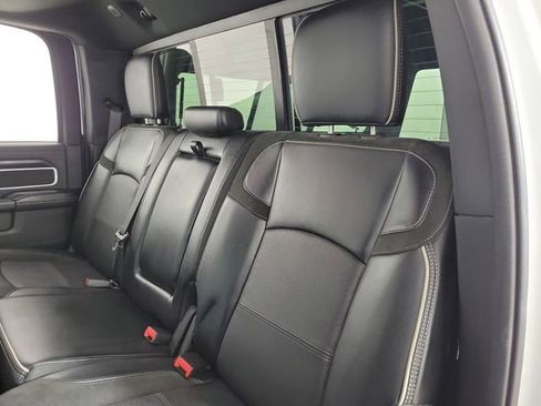Used 2021 RAM 2500 Laramie AWD/4WD image 14