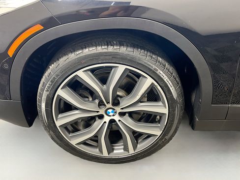 Used 2018 BMW X2 sDrive28i FWD image 13