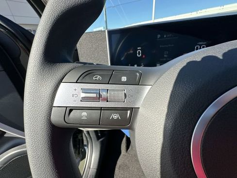 New 2026 Hyundai Tucson SEL AWD/4WD image 31