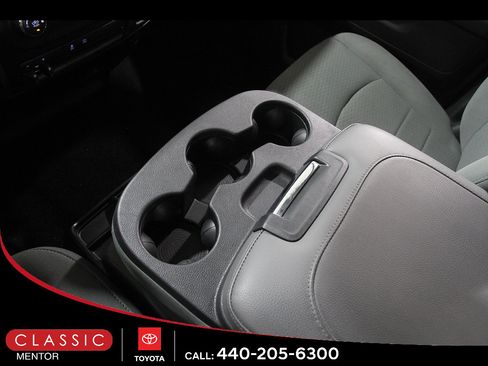 Used 2020 RAM 1500 Tradesman w/ Tradesman SXT Package AWD/4WD image 15