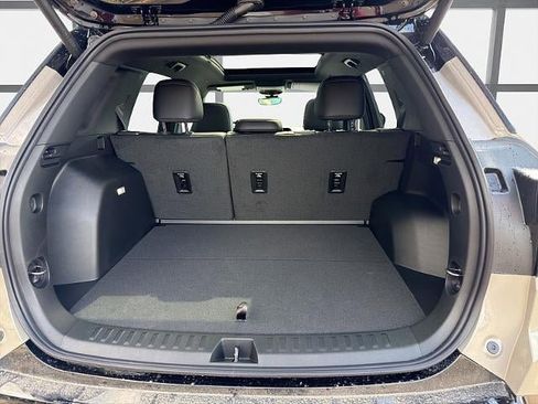 New 2026 GMC Terrain AT4 w/ Convenience Package III image 12