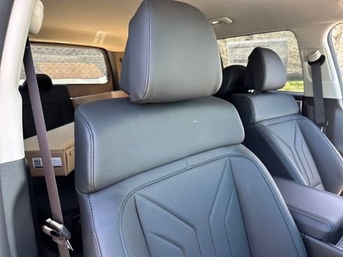 New 2026 Hyundai Santa Fe SEL image 24