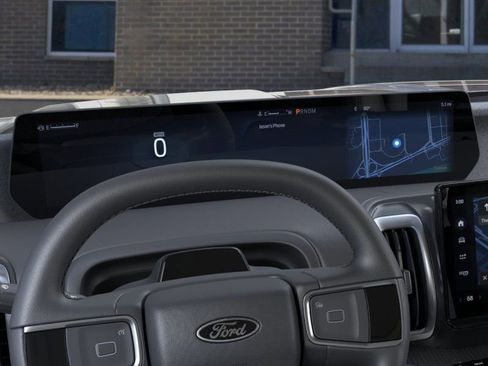 New 2026 Ford Expedition Platinum w/ Stealth Performance Package AWD/4WD image 13