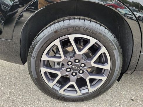 Used 2025 Chevrolet Blazer RS image 22