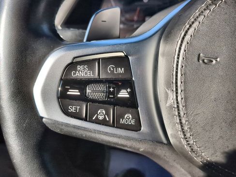 Used 2020 BMW X5 xDrive40i w/ M Sport Package image 35