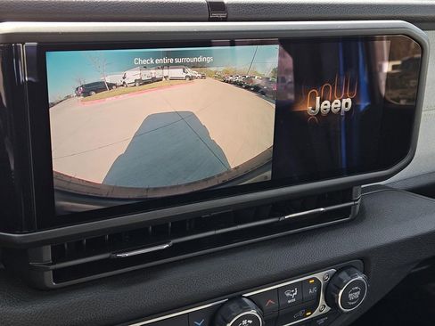 New 2026 Jeep Wrangler Sport image 19