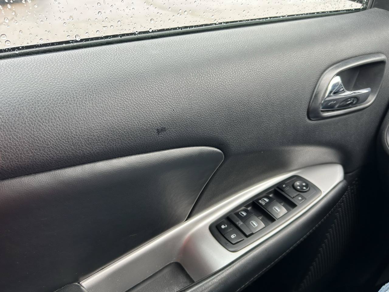 Used 2018 Dodge Journey SE w/ Connectivity Group FWD image 27