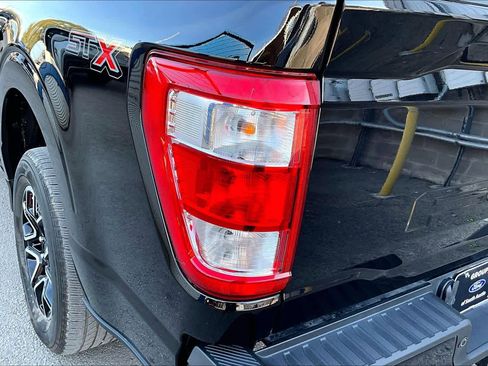 Certified 2023 Ford F150 XL w/ STX Appearance Package image 27
