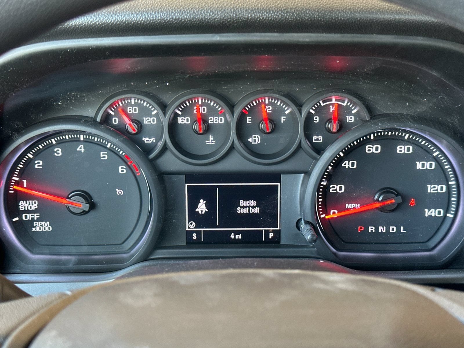 New 2026 GMC Sierra 1500 Pro w/ Pro Value Package RWD image 22