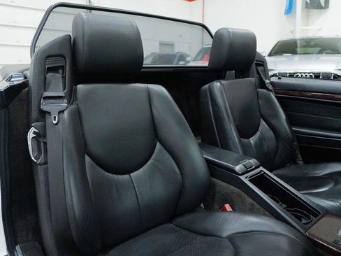 Used 1997 Mercedes-Benz SL 500 image 20