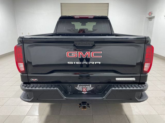Used 2024 GMC Sierra 1500 Elevation AWD/4WD image 5