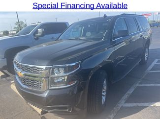Used 2019 Chevrolet Suburban LT RWD video 1