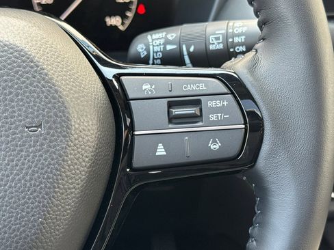 New 2026 Honda HR-V EX-L image 30