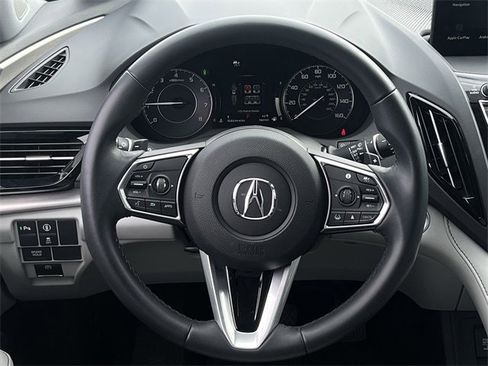 Certified 2023 Acura RDX w/ Technology Package image 13