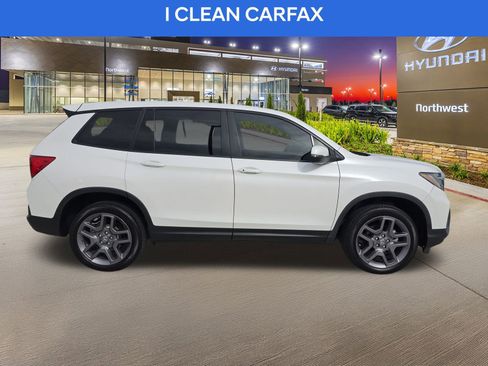 Used 2023 Honda Passport EX-L image 6