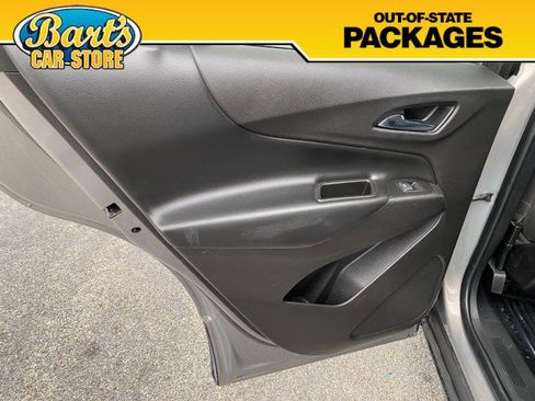 Used 2019 Chevrolet Equinox LT image 17