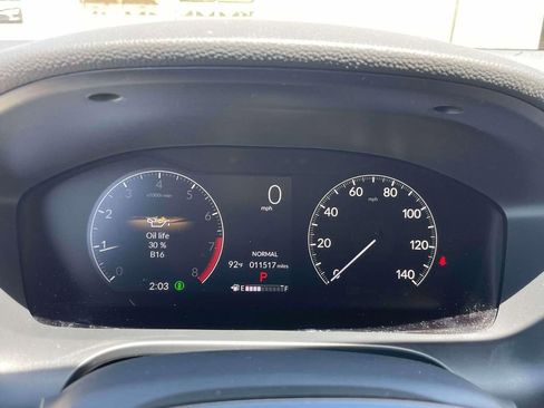 Used 2025 Honda HR-V EX-L image 27