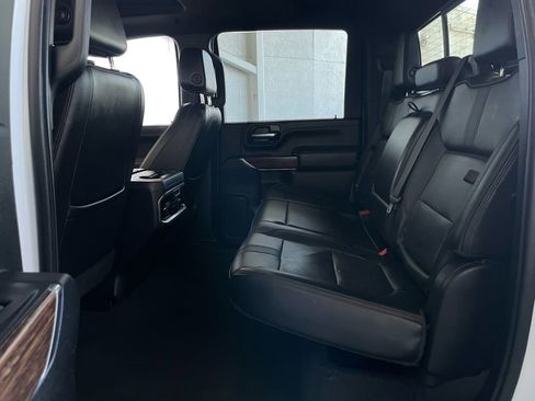 Used 2022 Chevrolet Silverado 3500 High Country w/ LPO, Hitch Package image 21