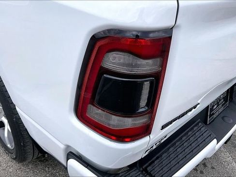 Used 2020 RAM 1500 Sport image 24