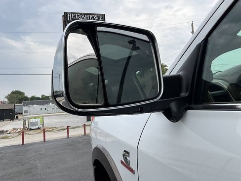 Used 2020 RAM 3500 Limited AWD/4WD image 40